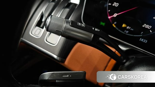Mercedes-Benz S-Class W223 id 4354663 из Кореи 9
