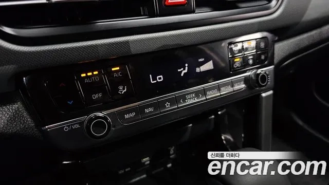 Kia The New Seltos id 2925921 из Кореи 9