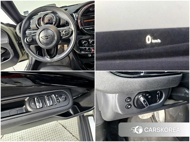 Mini Cooper Clubman id 4511714 из Кореи 9