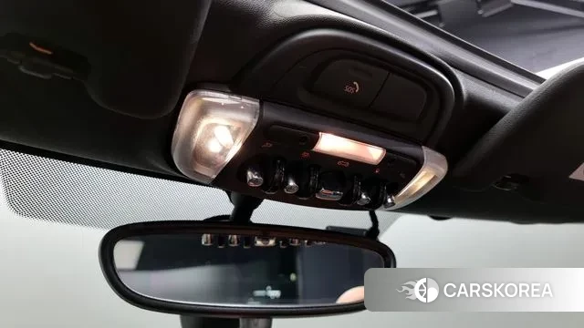 Mini Cooper S Convertible id 3044541 из Кореи 9