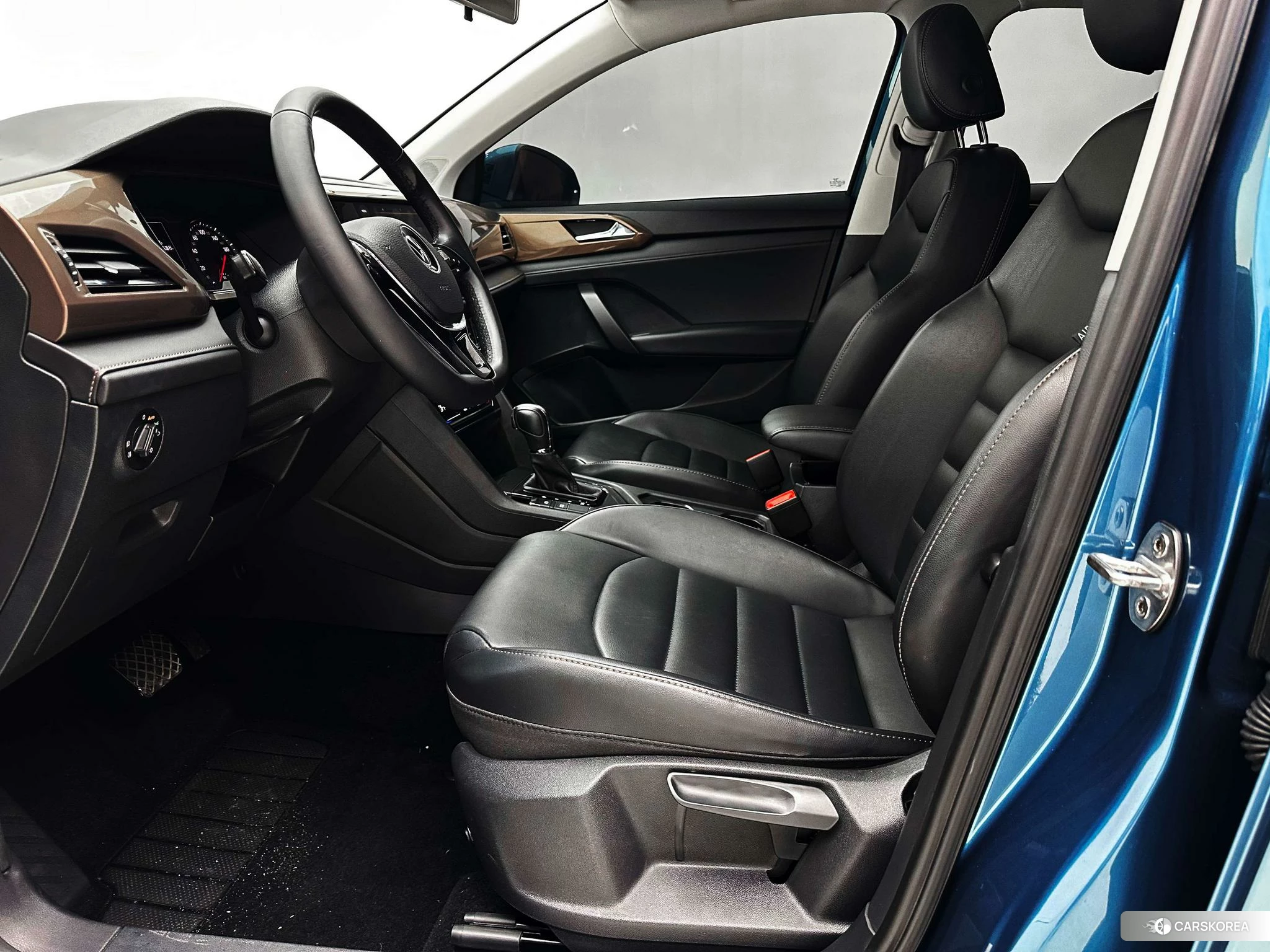 Volkswagen Tuyue id 4455348 из Китая 9