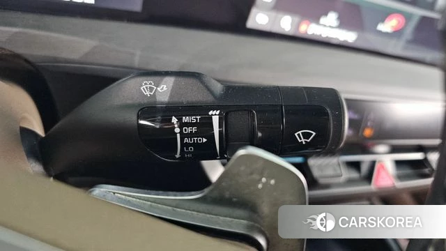 Kia K8 Hybrid id 3827529 из Кореи 9