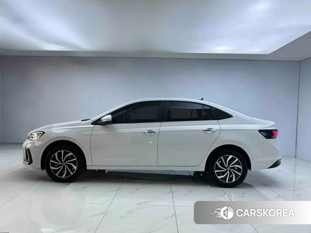 Volkswagen Lavida id 4290797 из Китая 9