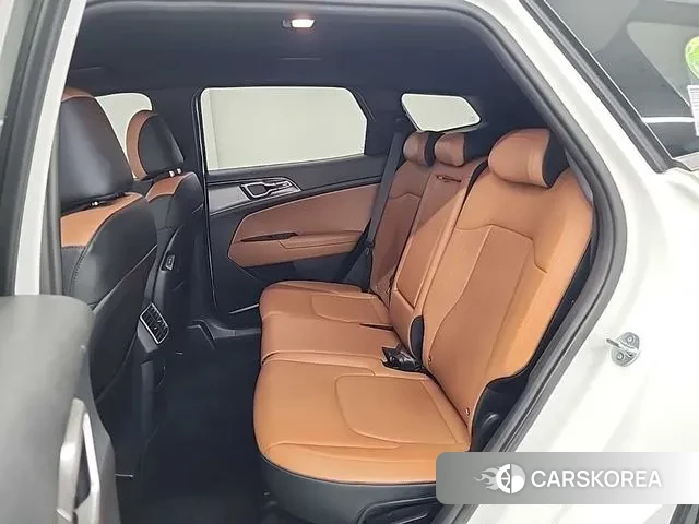 Kia Sportage 5th Generation id 3289671 из Кореи 9