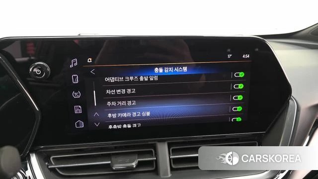 Chevrolet (GM Daewoo) Trax Crossover id 3805876 из Кореи 9