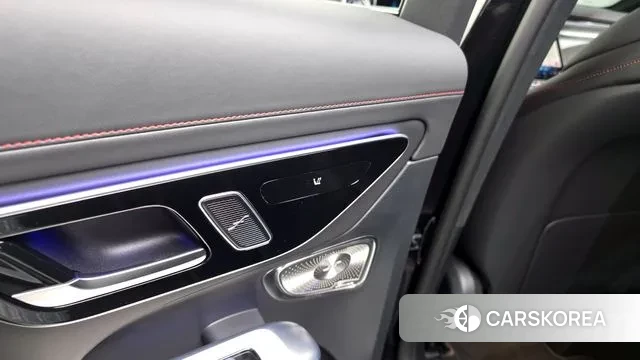 Mercedes-Benz GLC-Class X254 id 3467082 из Кореи 9