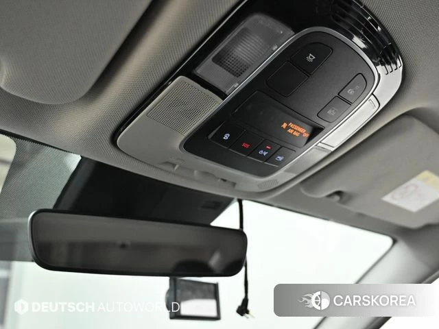 Hyundai Sonata Hybrid (DN8) id 3879292 из Кореи 9