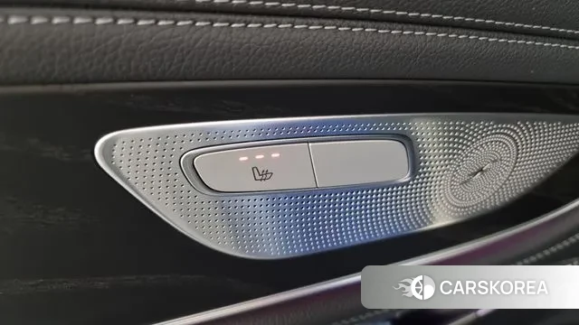 Mercedes-Benz CLS-Class C257 id 2984824 из Кореи 9