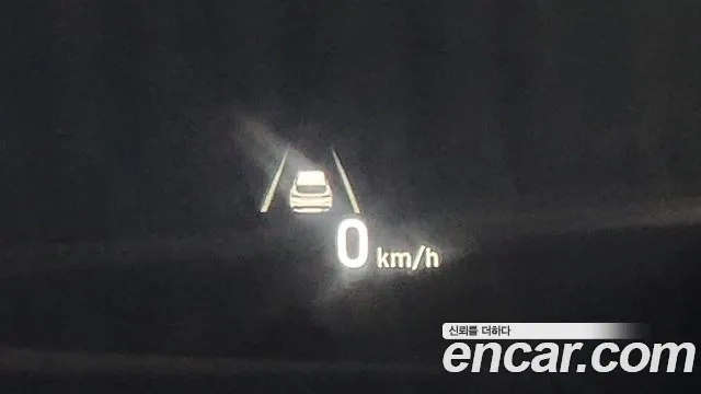 Hyundai The New Santa Fe id 2912089 из Кореи 9