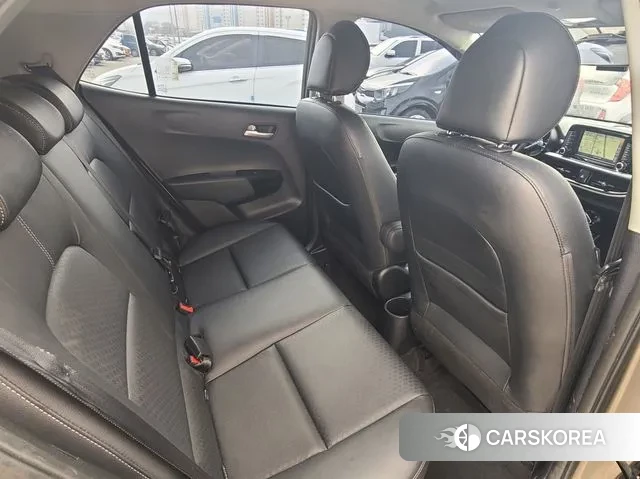 Kia All New Morning (JA) id 3622717 из Кореи 9