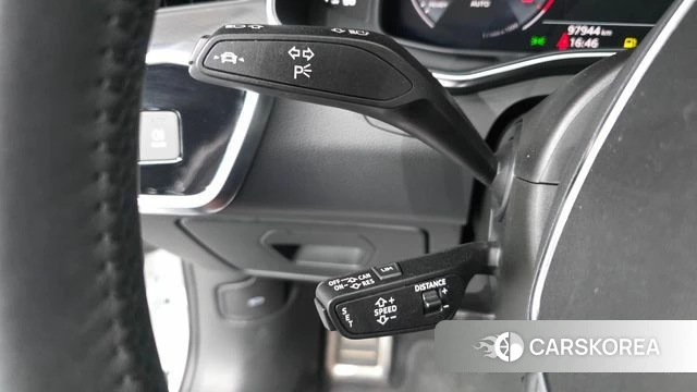 Audi A6 (C8) id 4325253 из Кореи 9