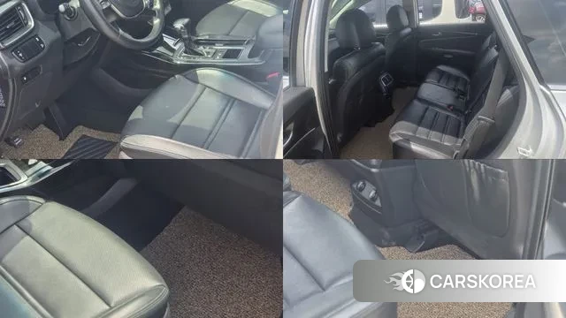 Kia The New Sorento id 2961802 из Кореи 9