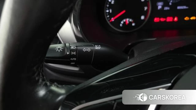 Kia Seltos id 4562805 из Кореи 9