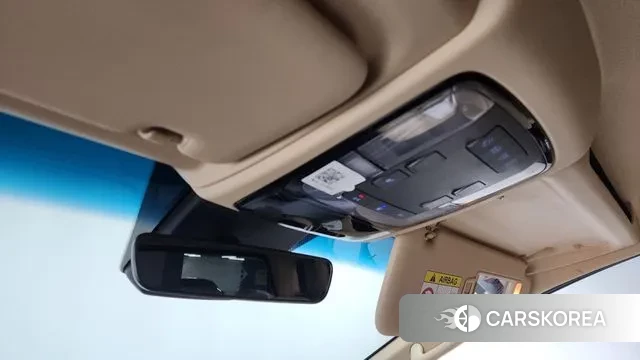 Hyundai Staria id 3473544 из Кореи 9