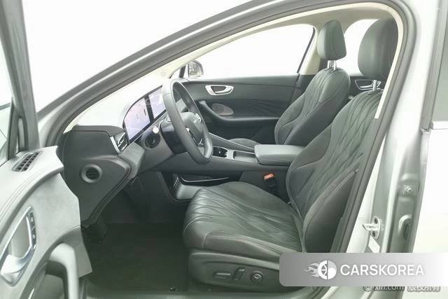 Roewe D7 DMH id 4211252 из Китая 9