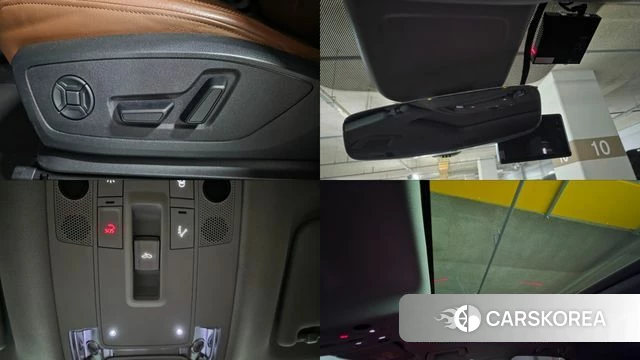 Audi Q3 (F3) id 4361023 из Кореи 9