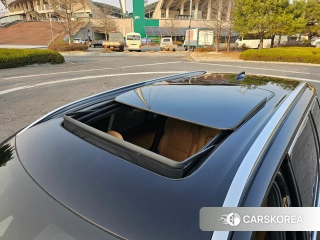 Volvo XC90 second Generation id 3845847 из Кореи 9