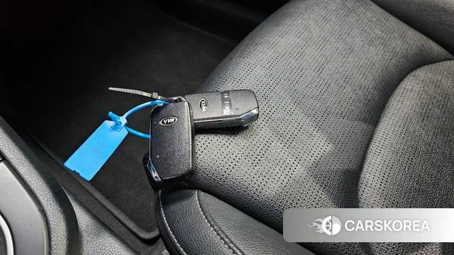 Kia Come New K3 id 4196883 из Кореи 9