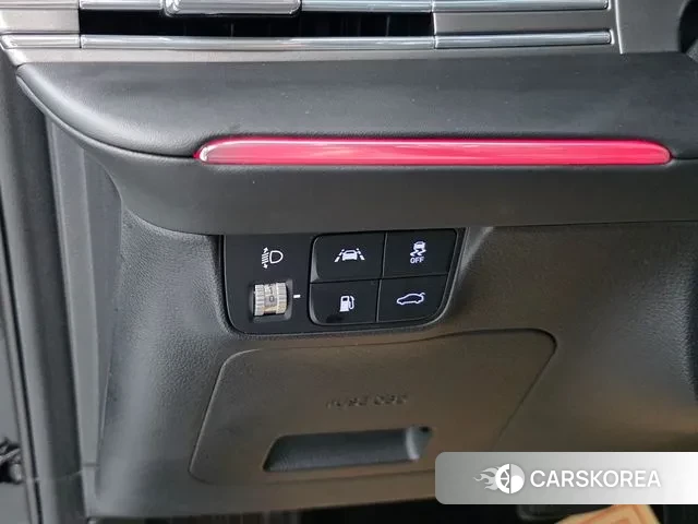 Hyundai The New Grandeur IG id 3395434 из Кореи 9