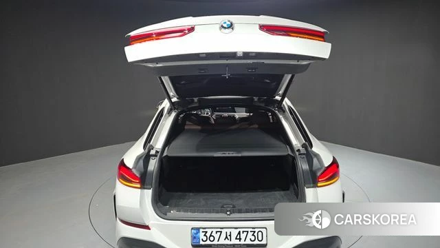 BMW X6 (G06) id 4322801 из Кореи 9