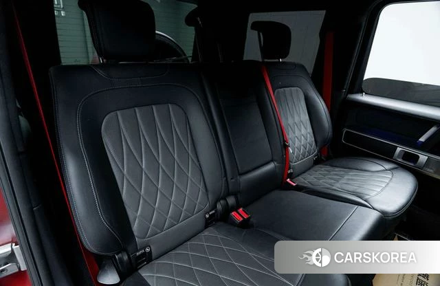 Mercedes-Benz G-class id 4256700 из Китая 9
