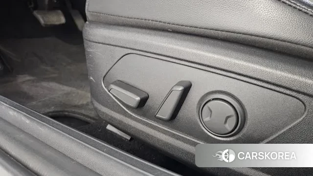 Hyundai The New Avante (CN7) id 3447472 из Кореи 9