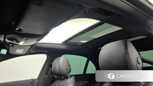 Mercedes-Benz E-Class W213 id 3037508 из Кореи 9