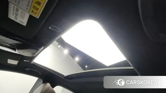 BMW 5 Series (G30) id 3259252 из Кореи 9