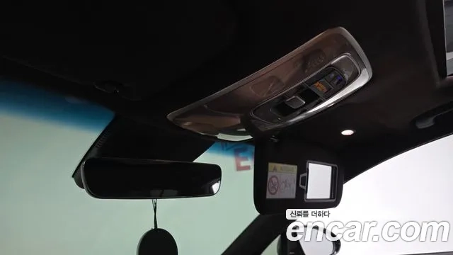 Genesis G80 (RG3) id 2945512 из Кореи 9