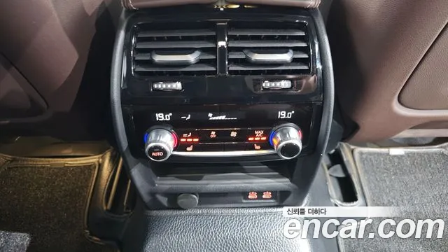 BMW 6 Series GT (G32) id 2842630 из Кореи 9