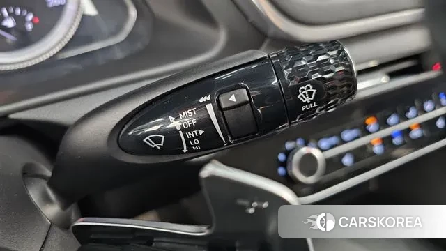 Hyundai Sonata (DN8) id 3028699 из Кореи 9