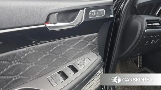 Hyundai Palisade id 3764699 из Кореи 9