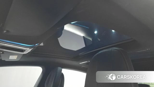 Mercedes-Benz EQS V297 id 3964476 из Кореи 9