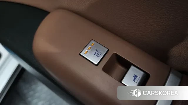 Hyundai Grandeur (GN7) id 3751351 из Кореи 9