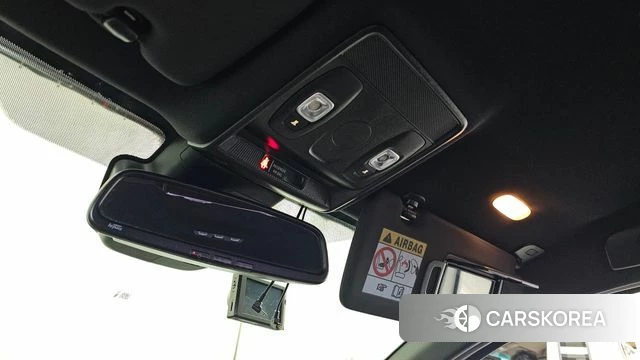 Renault Korea (Samsung) Arcana id 4879923 из Кореи 9