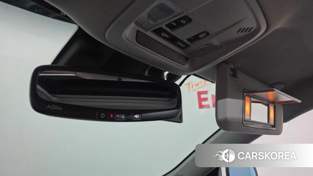 Chevrolet (GM Daewoo) The New Malibu id 3886092 из Кореи 9