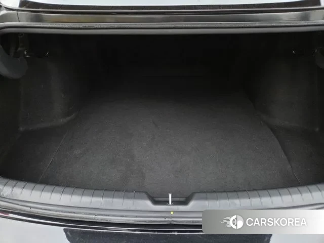 Hyundai Sonata Hybrid (DN8) id 3425447 из Кореи 9