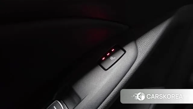 Honda Accord 10th Generation id 3366952 из Кореи 9