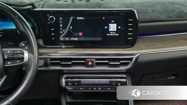 Kia K5 3rd generation id 4614906 из Кореи 9