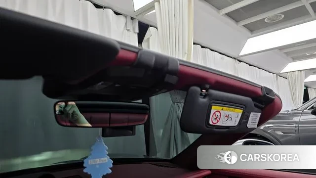 Porsche 911(992) id 3143185 из Кореи 9