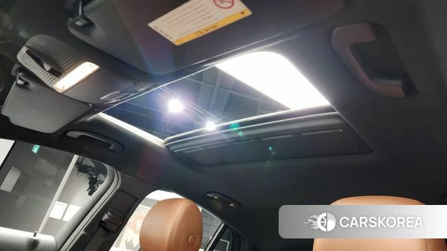 Mercedes-Benz GLC-Class X253 id 4225160 из Кореи 9