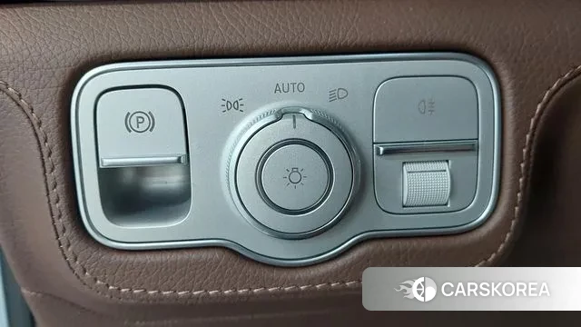 Mercedes-Benz GLE-Class W167 id 3763246 из Кореи 9