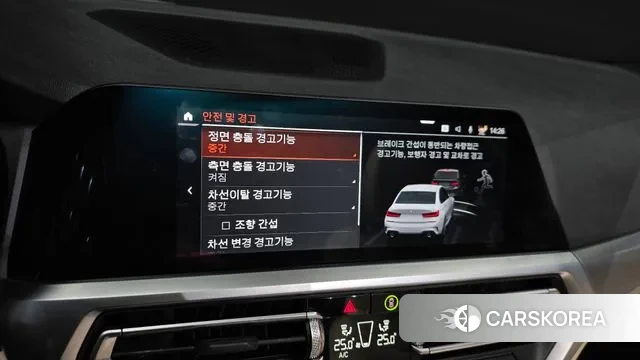 BMW 3 Series (G20) id 3427355 из Кореи 9