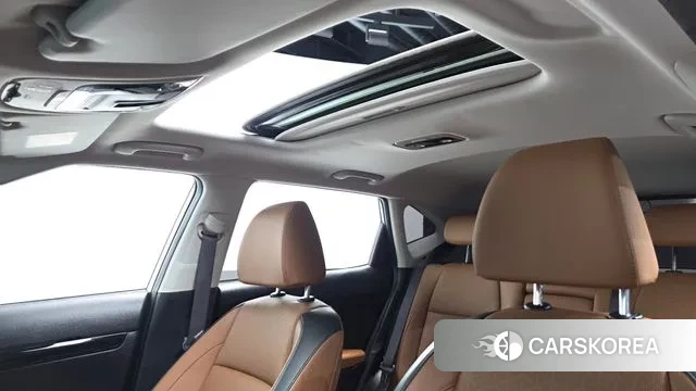 Kia The New Seltos id 3711925 из Кореи 9