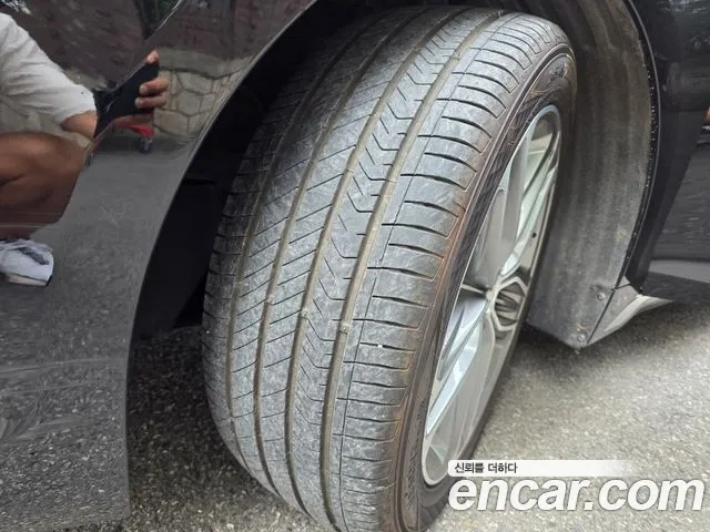 Hyundai Grandeur IG id 2887230 из Кореи 9