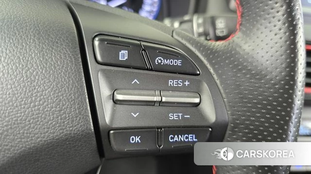 Hyundai Kona id 4502360 из Кореи 9