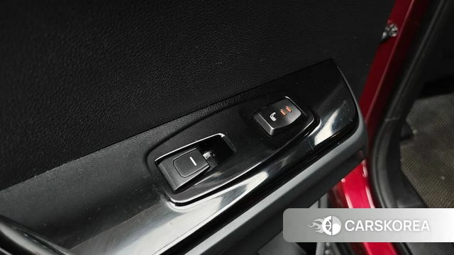 Ssangyong Torres id 3793946 из Кореи 9