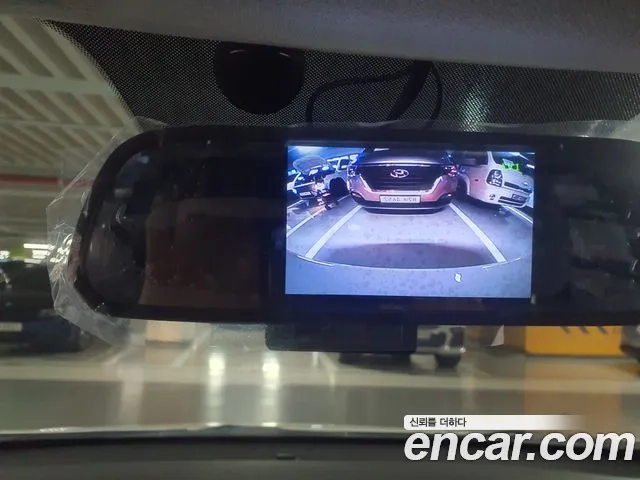 Kia Morning Urban (JA) id 2936383 из Кореи 9