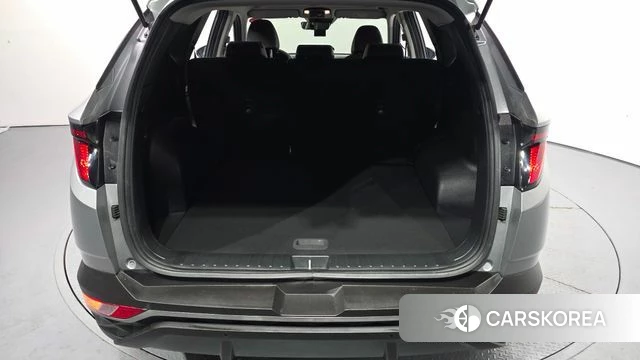 Hyundai Tucson (NX4) id 4534111 из Кореи 9