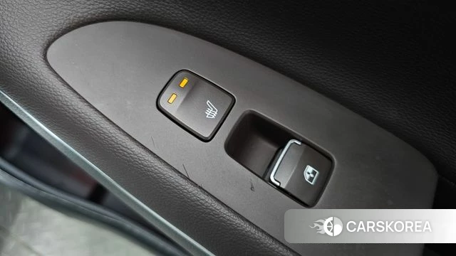 Hyundai The New Grandeur IG id 3866184 из Кореи 9